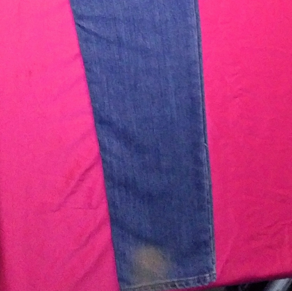 Jeans - Picture 3 of 4